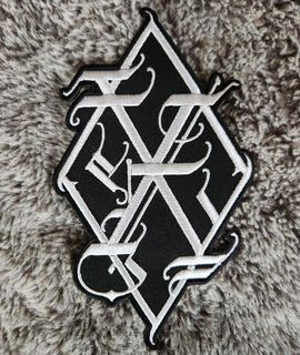 LTR Diamond patch