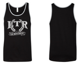 LTR Movement Laurel Tank tops