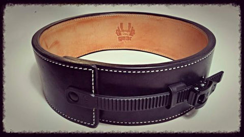 Powerlifter Belt (1/2" thick)