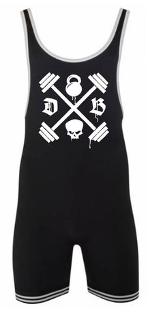 Powerlifting Singlet (dbgear)