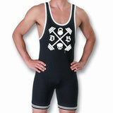 Powerlifting Singlet (dbgear)