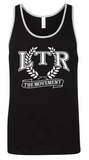 LTR Movement Laurel Tank tops